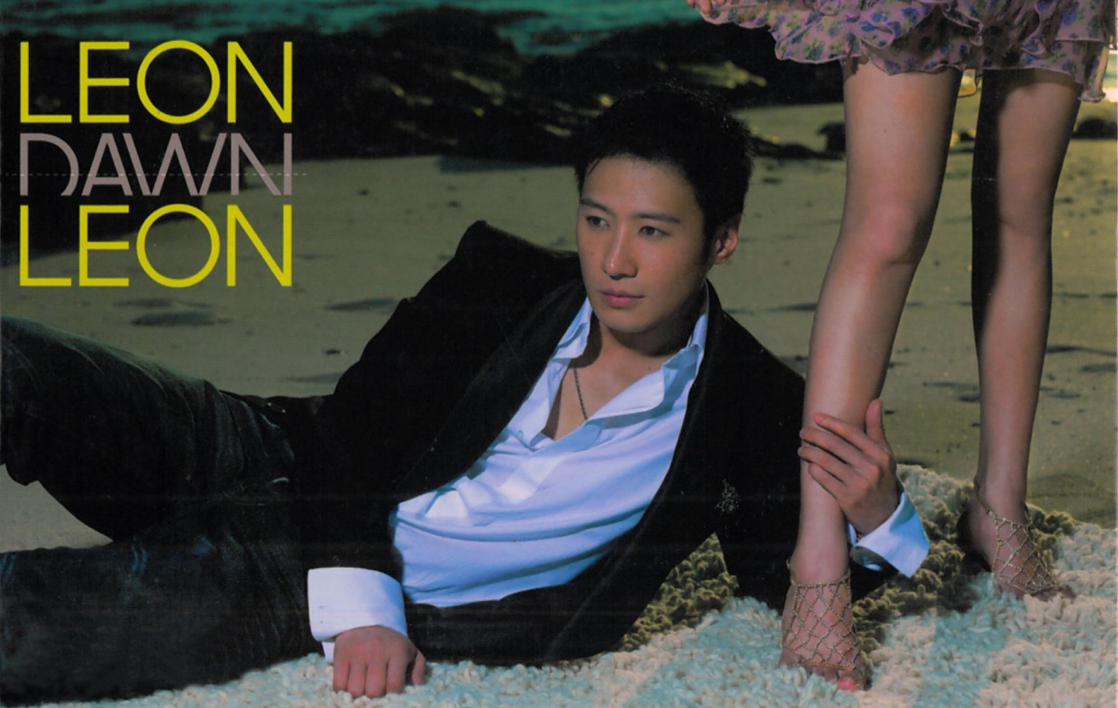 《Leon Dawn》时期的黎明
